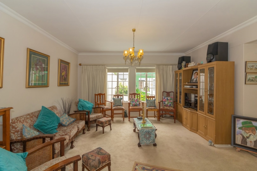 3 Bedroom Property for Sale in Kroonstad Central Free State